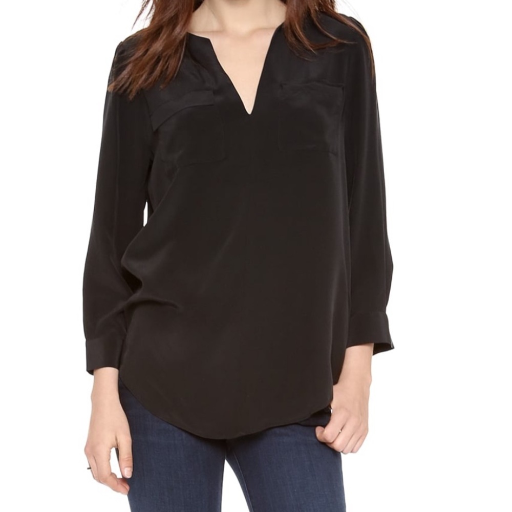 Joie Marlo Blouse